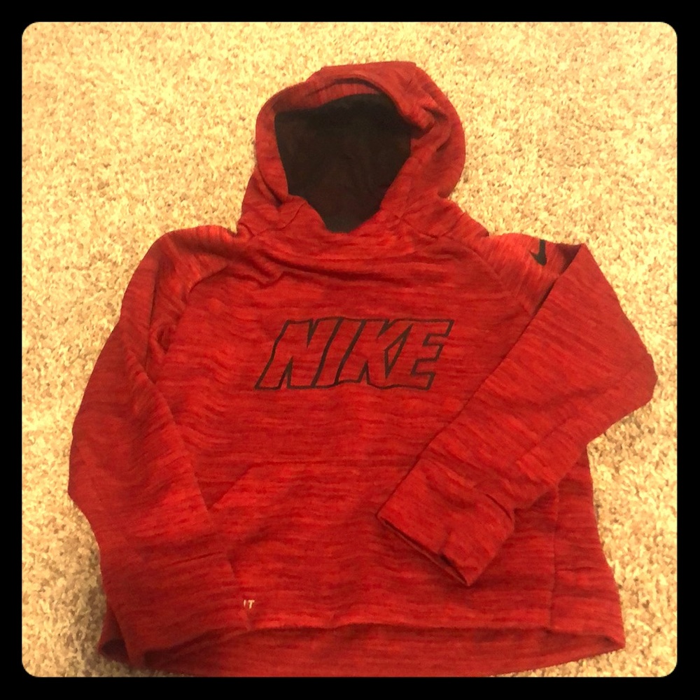 Nike Dry-Fit sweatshirt